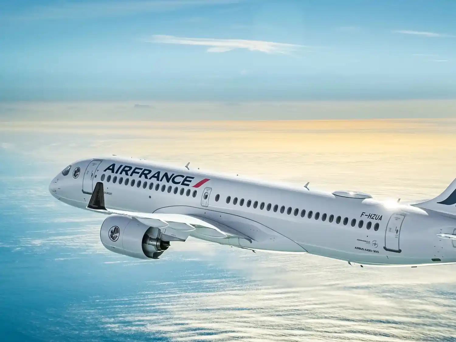Los demandantes habían contratado vuelos a Europa por Air France pero el viaje se suspendió por la pandemia.