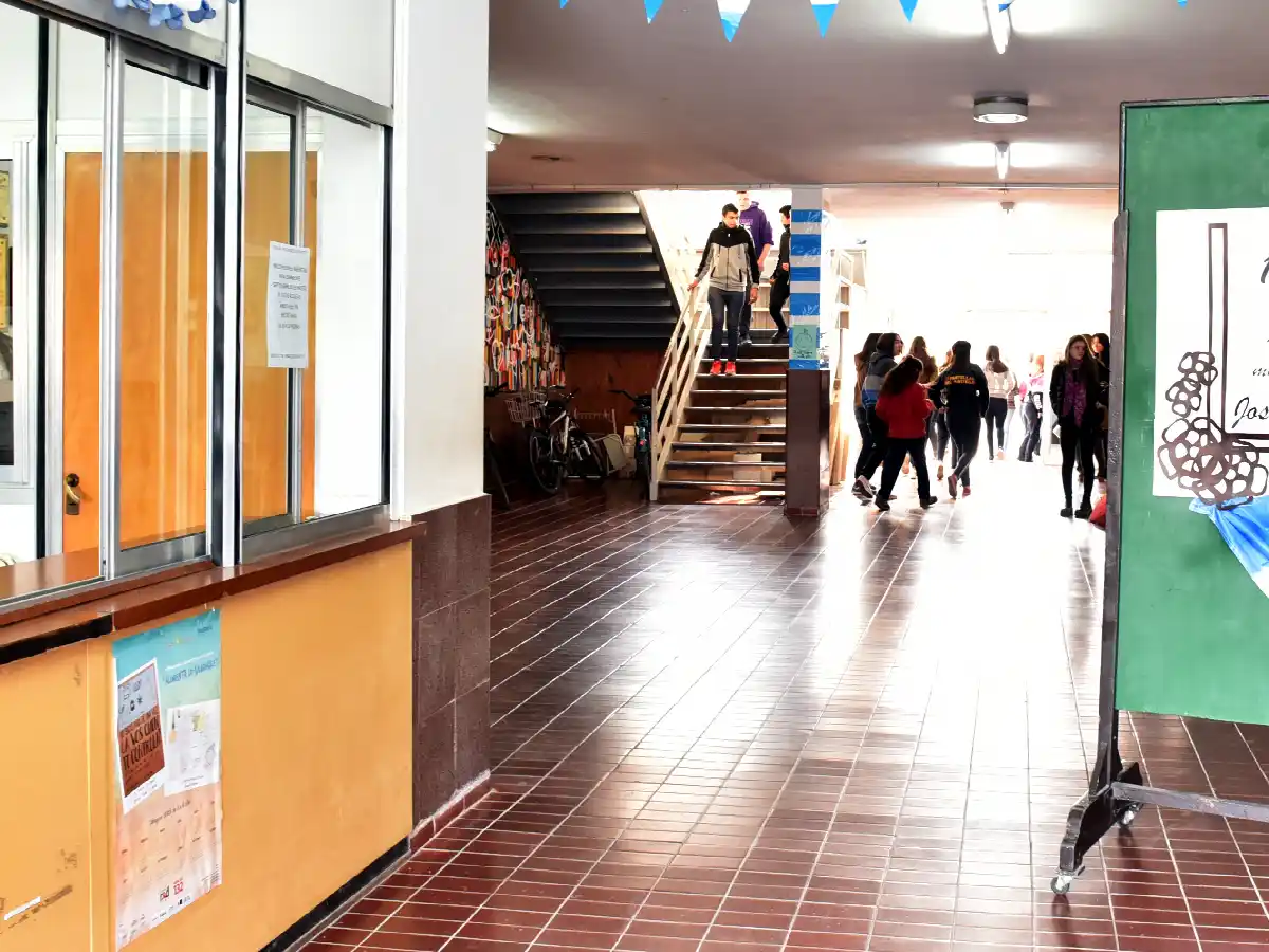 La escuela Ravetti sigue celebrando 