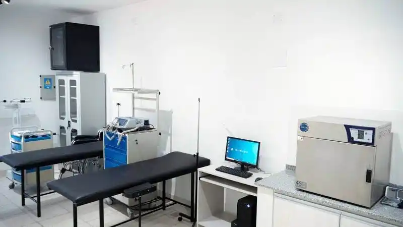 La advertencia sobre el grave momento del país, 
llamado a la madurez y a que se apele a la unidad