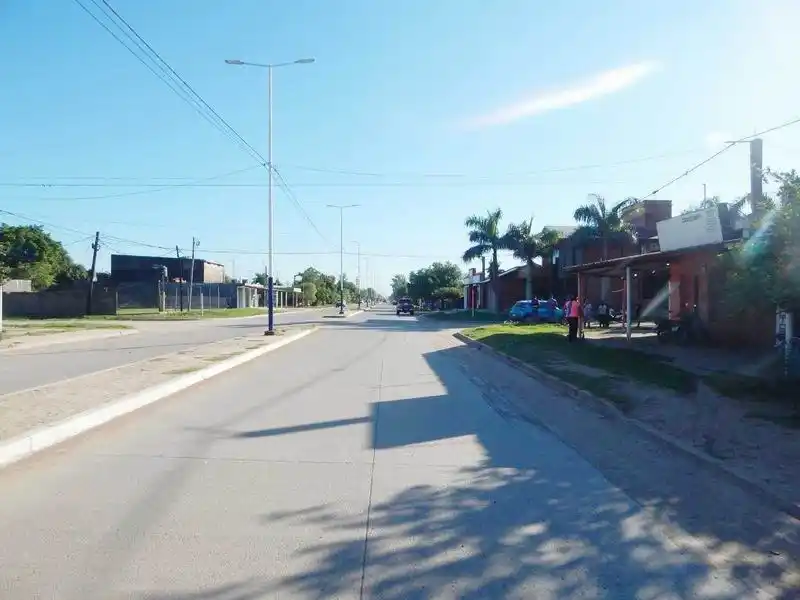 Un motociclista terminó con fractura de cráneo
al protagonizar un choque contra un automóvil