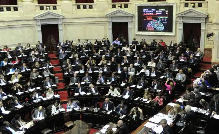 Aprobaron ley para penalizar la corrupción empresaria