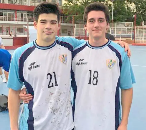 En el handbol metropolitano