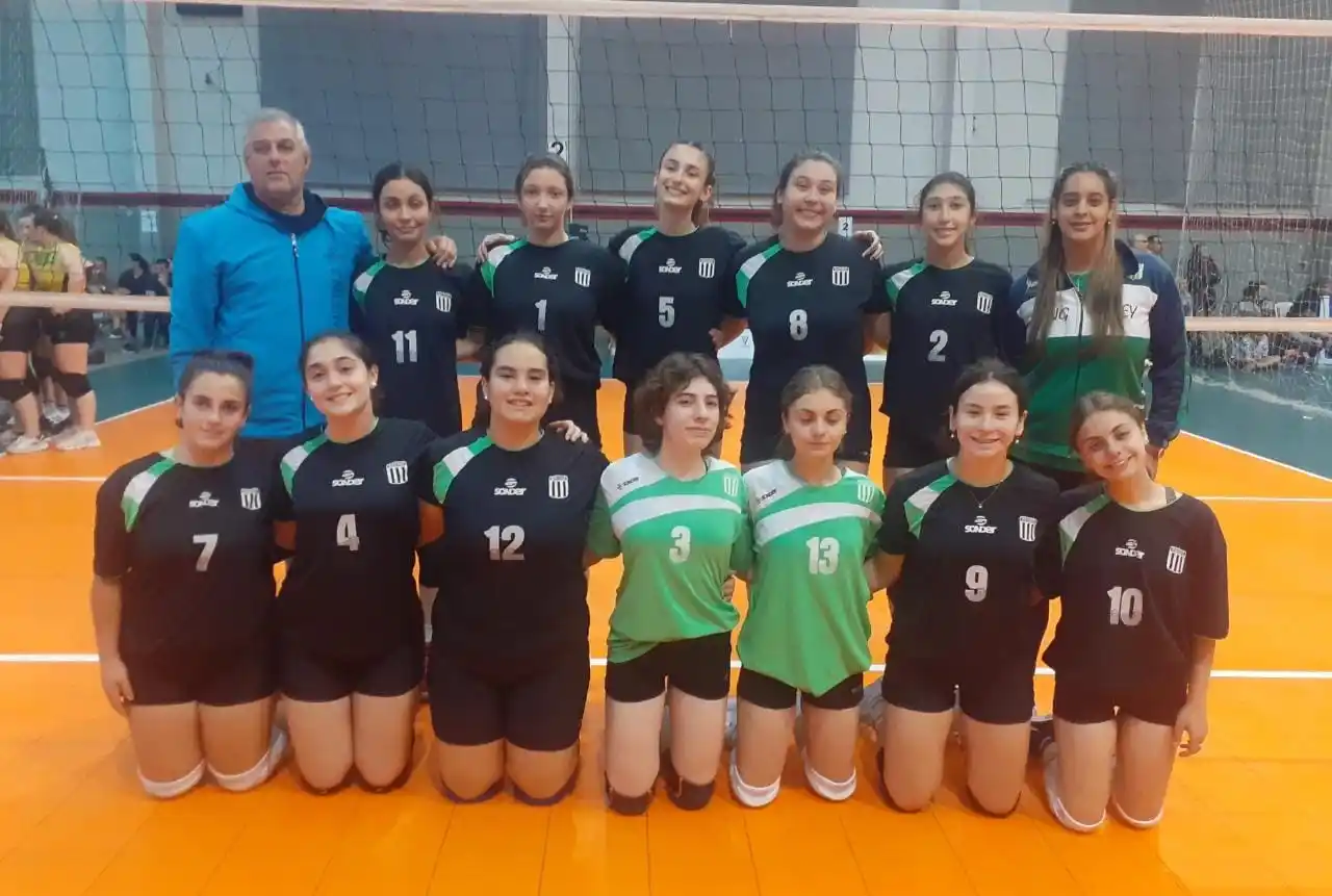 Racing e Independiente ganaron la Copa de Plata en el Abierto de San Jerónimo