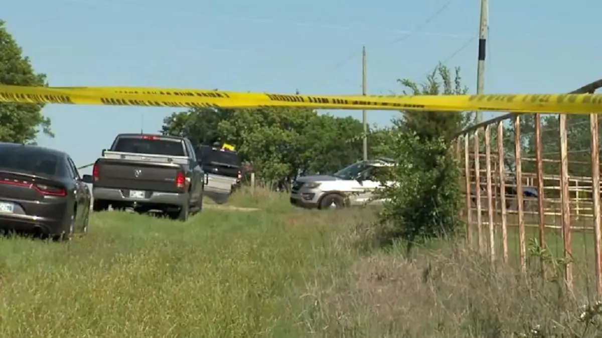 LOCALIZAN 7 cuerpos en vivienda de agresor sexual de niños en Oklahoma