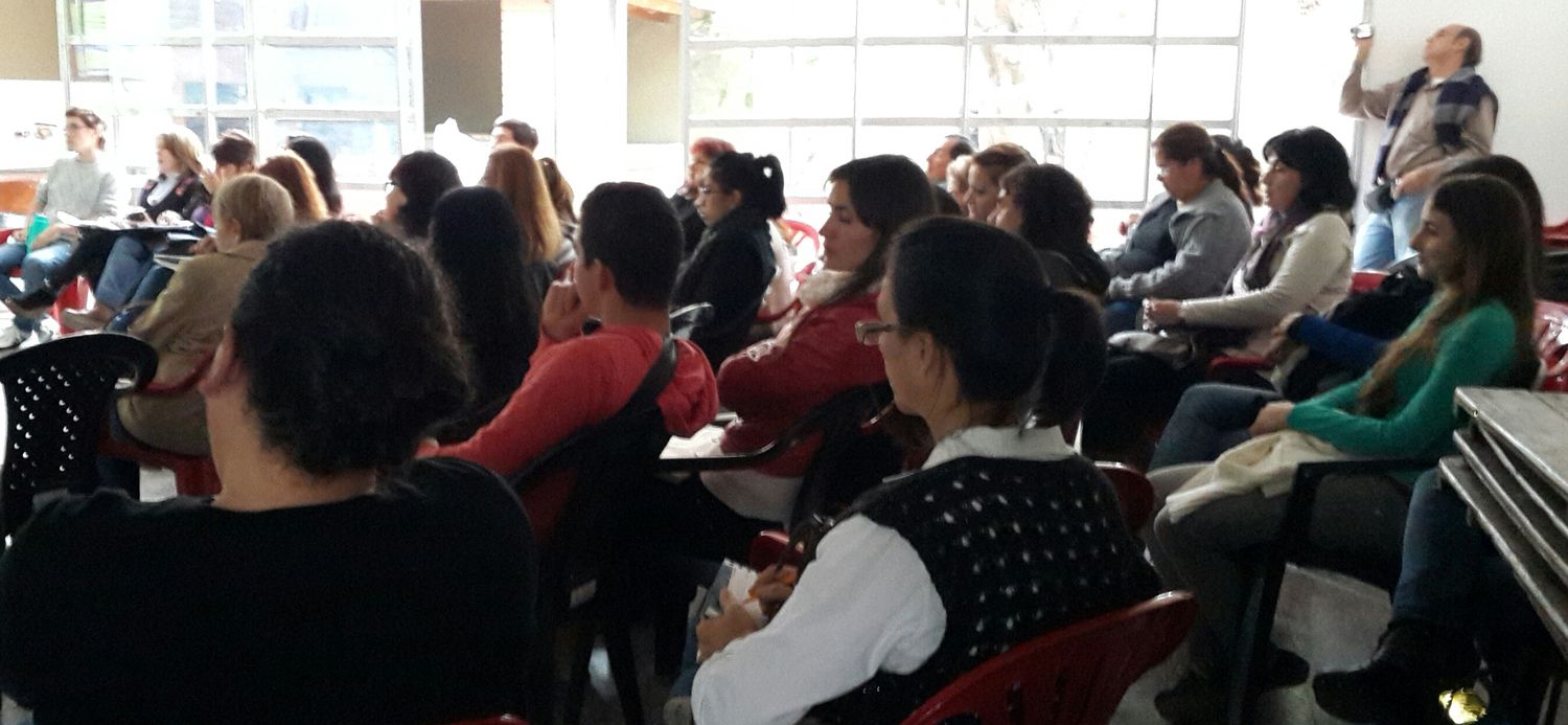 Se dictará en Paraná un taller-debate sobre Violencia Mediática