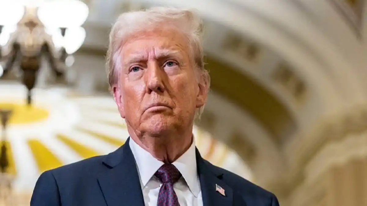 TRUMP le da un respiro a TIKTOK: «probablemente» concederá  una prórroga  para evitar su prohibición en EE. UU.