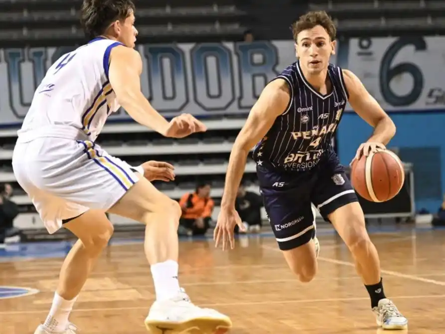 El Milrayitas le ganó a Boca por 89 a 78 en Mar del Plata y festejó su aniversario 103.