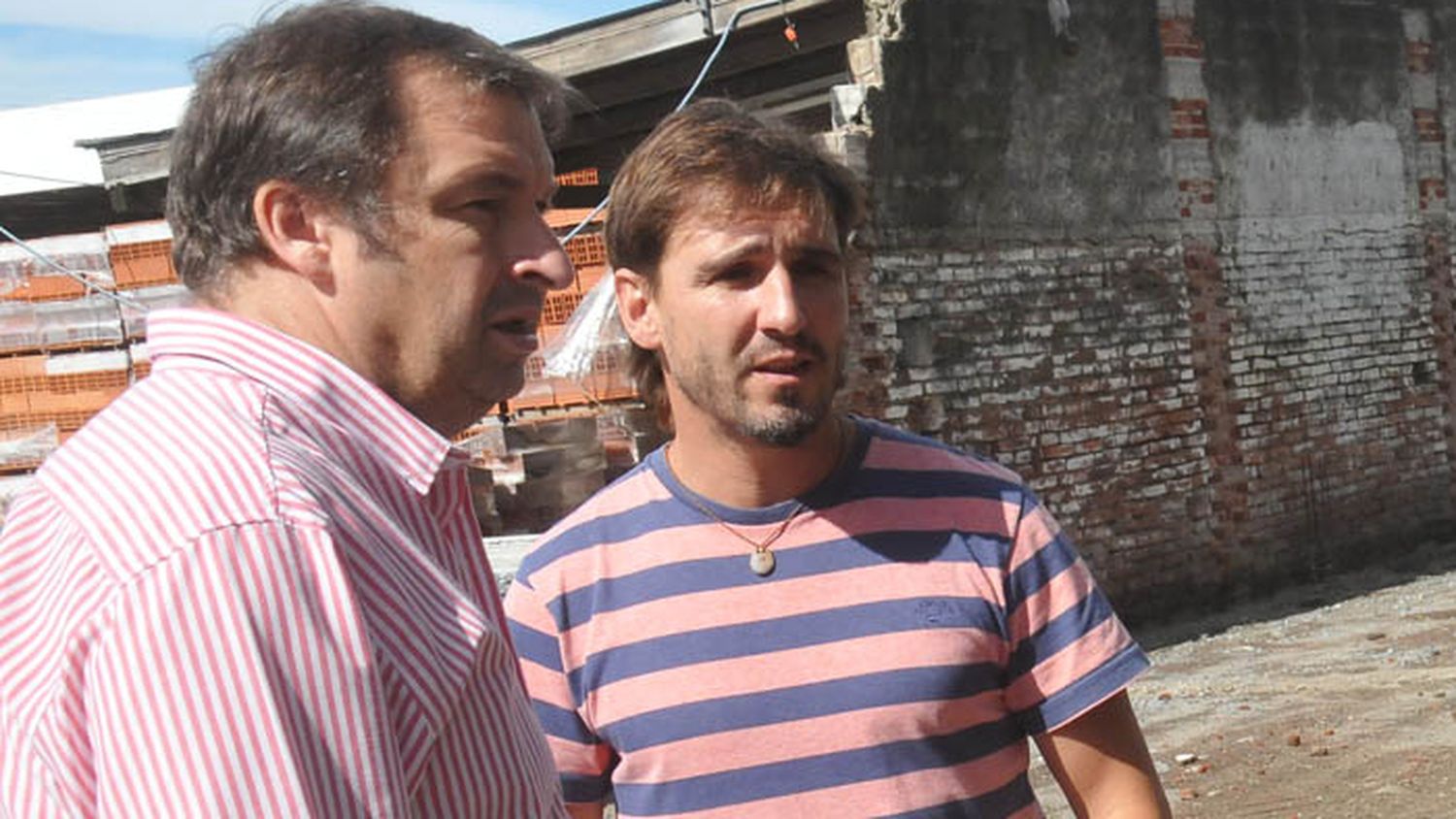 Escándalo en Ayacucho: Marihuana y balanzas en la casa de un funcionario del Intendente