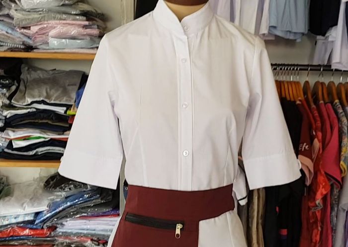 Gastronómico - Efe Uniformes