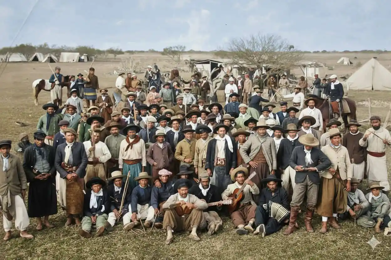Los ferrobarcos que unieron a Entre Ríos con el país