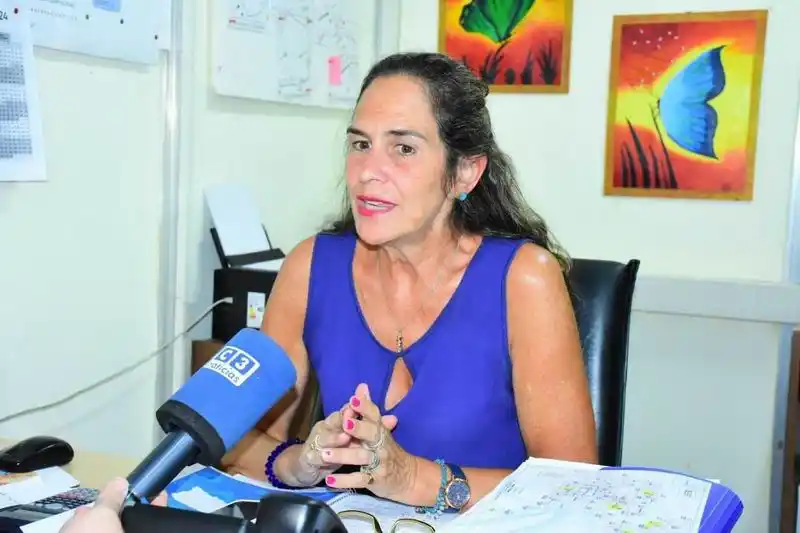 Esperan una meseta en los 
contagios de covid-19 en la provincia