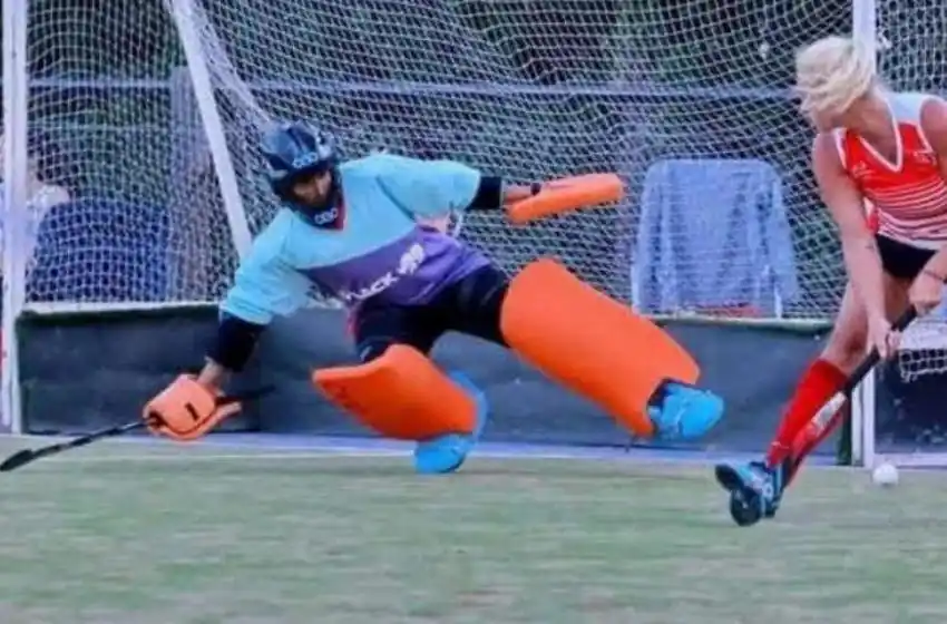 El sueño de una marplatense que quiere viajar a Sudáfrica