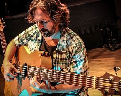 “Willy” González y otros artistas se presentarán en el CCE