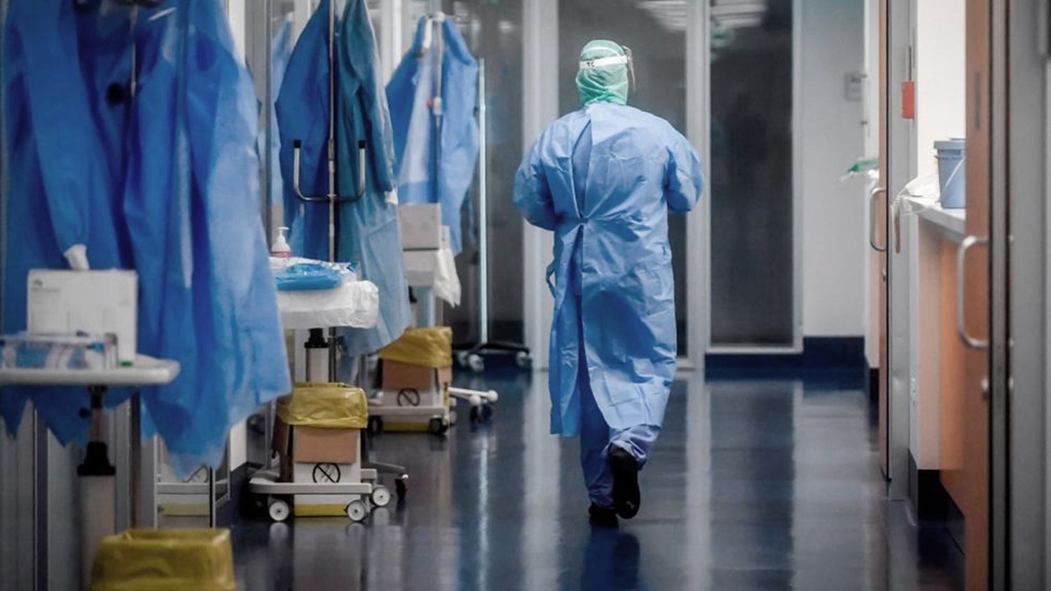 Coronavirus: Argentina se acerca a los 2 millones de casos y está entre los 12 países con más contagios del mundo