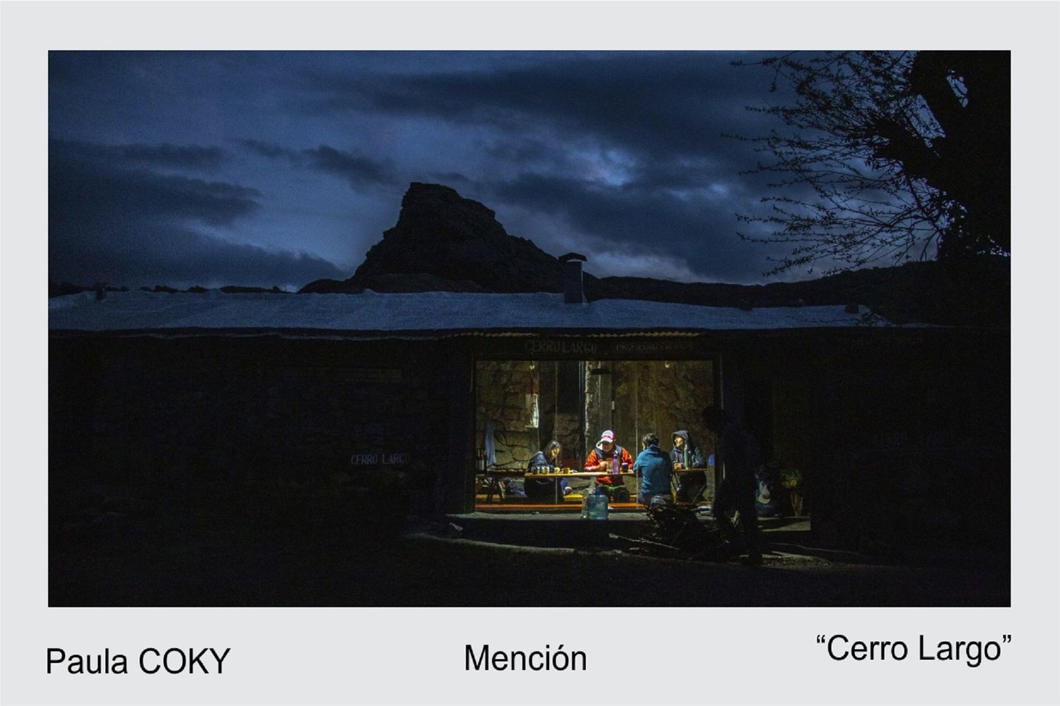 Otorgan los premios del 3° Salón Anual de Fotografía Entre Ríos 2023