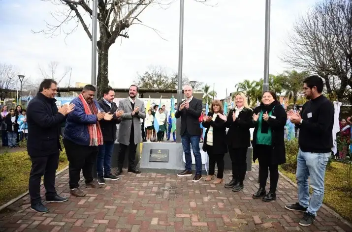 (FOTO: Zona Norte Hoy).