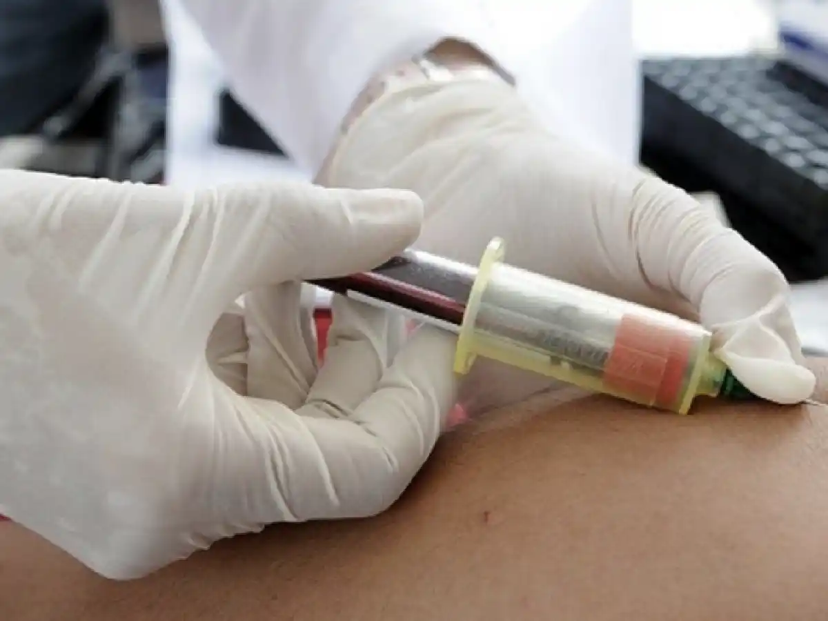 Trombofilia: cuando el sueño de ser padres se interrumpe por falta  de un diagnóstico adecuado    