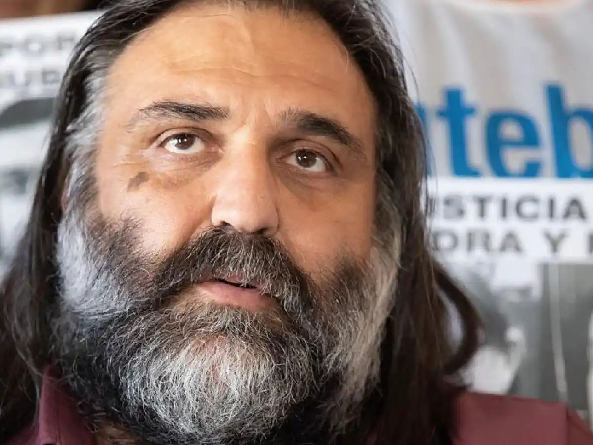 Sonia Alesso y Roberto Baradel fueron reelegidos en la conducción de Ctera