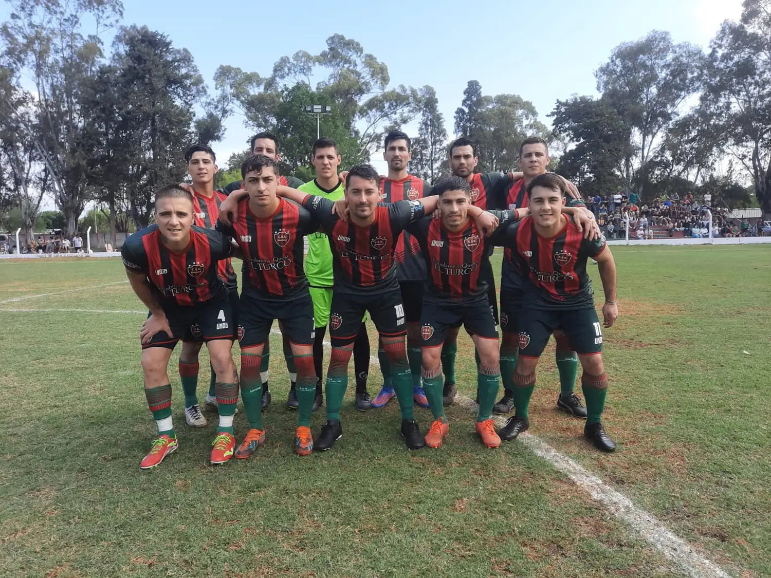 Sarmiento de Maggiolo