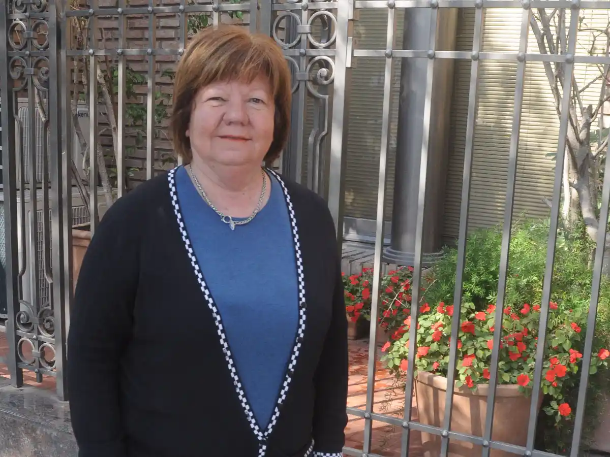 Brarda: “Llaryora hará una  oposición sana en el Congreso”    