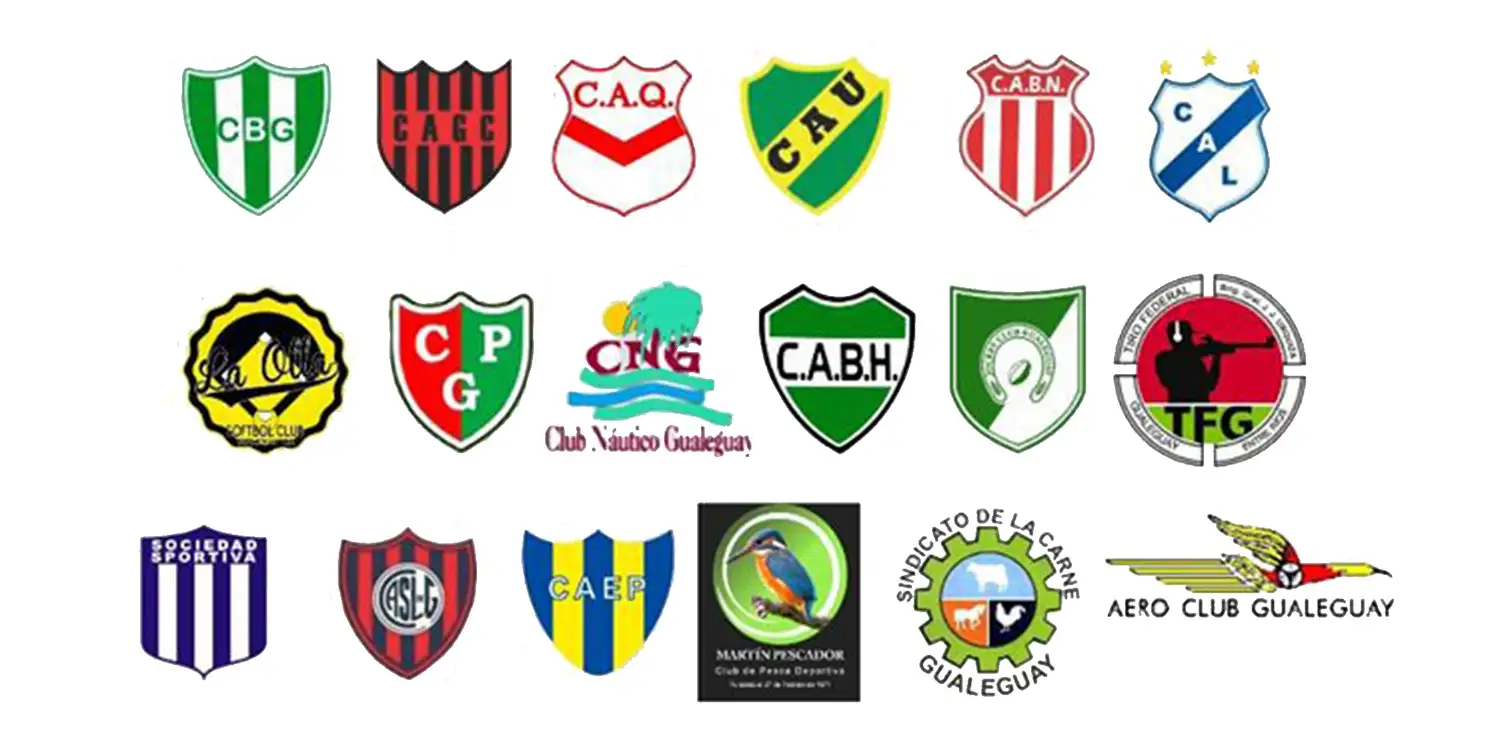 Resumen de noticias clubes por clubes 