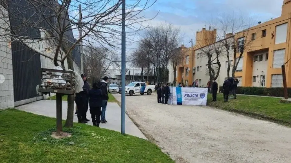 Crimen en Las Lilas: "Hubo más de 20 robos en el taller de mi asistido, venían pasando situaciones sin solución"