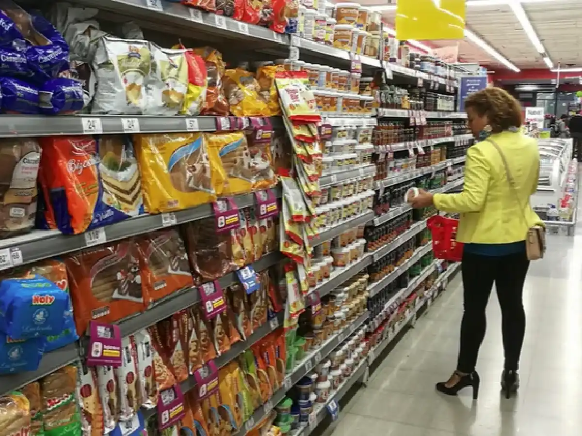 Las expectativas de inflación treparon al 55% para este año