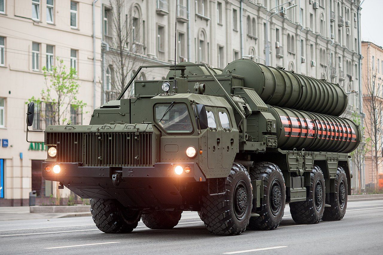 Selling the S-400: the proposal of an eminent Turkish diplomat to heal wounds with NATO and return to the F-35