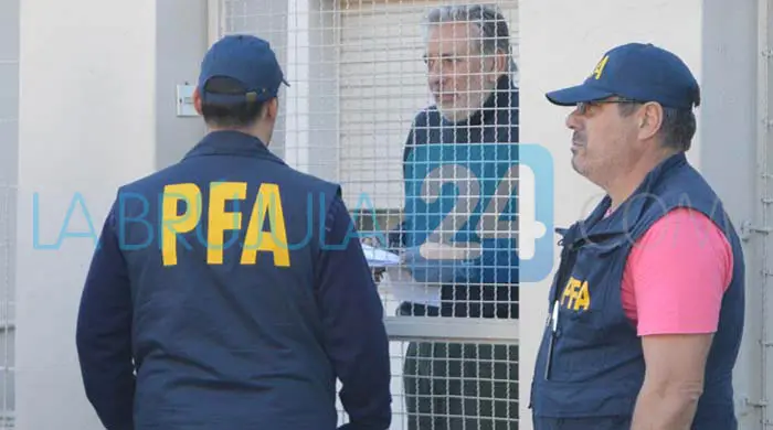Conmoción en Bahía: Exfuncionario involucrado en pornografía infantil