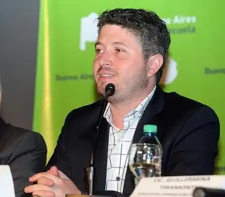 Paritaria docente: El Gobierno ve “un clima muy distinto al de 2018”