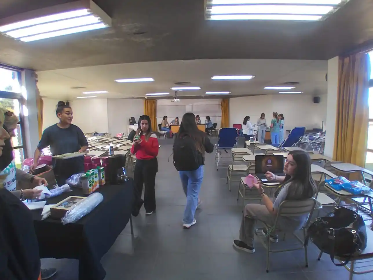 día del donante voluntario - 7