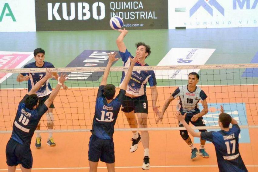 Policial venció a Gigantes del Sur y está en cuartos de final
