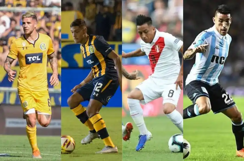 Antes de irse de vacaciones, Cocca le hizo pedidos concretos a los dirigentes