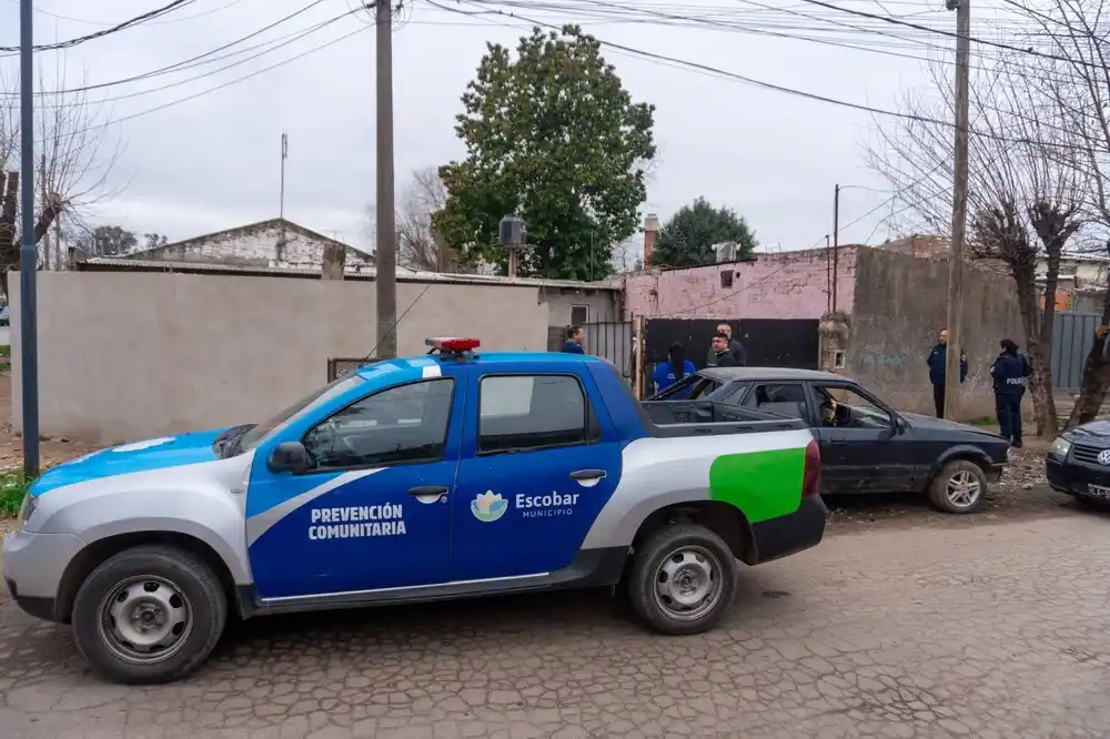 El operativo fue impulsado tras una denuncia del municipio.