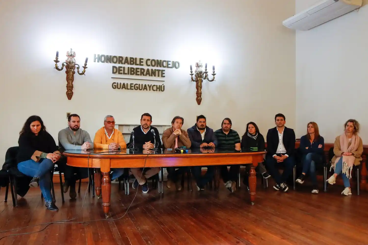 Fotos: Joaquín García