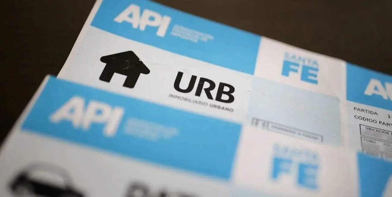 Fijaron los aumentos de las últimas cuotas del año del Impuesto Inmobiliario de Santa Fe