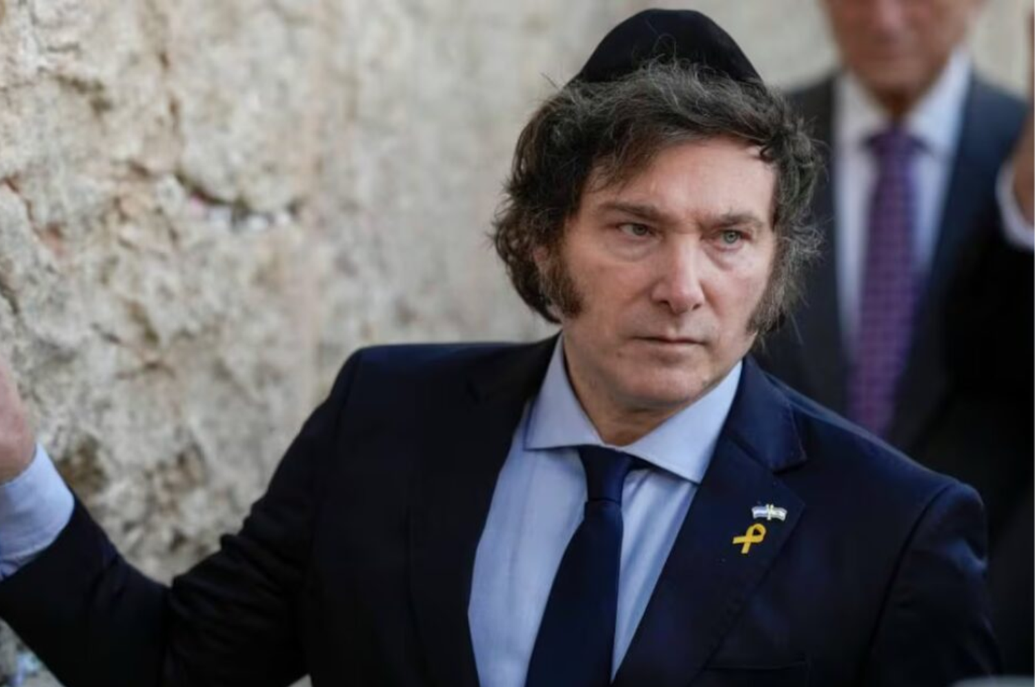 Javier Milei