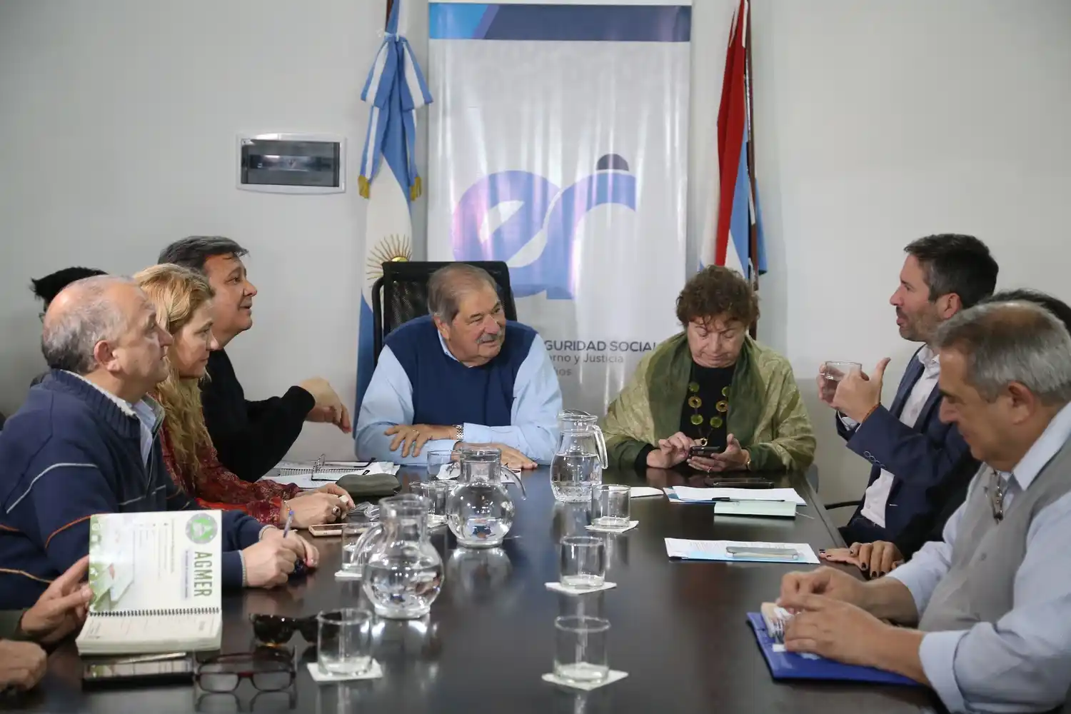 Paritaria docente: liquidarán incremento del 5% y adelantarán aumento de asignaciones familiares