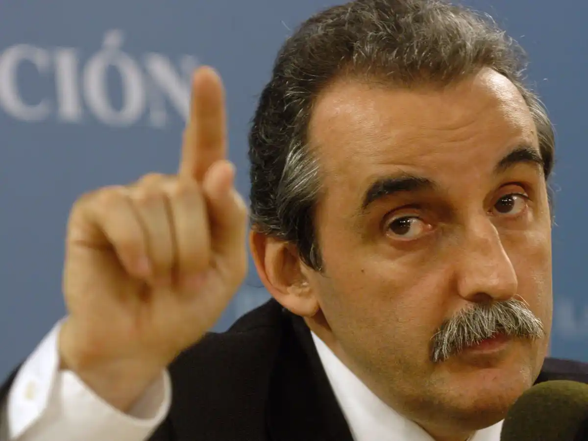 Fiscal pidió procesamiento de Moreno por el Indec 