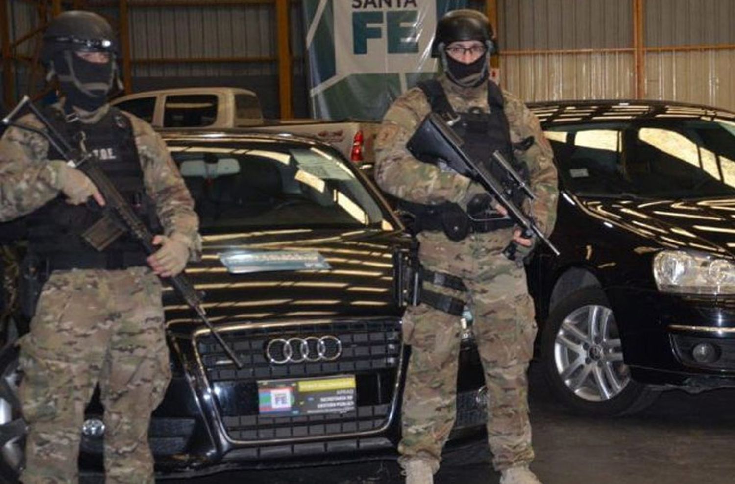 Según un especialista, en narcotráfico «Buenos Aires no tiene una situación mejor que Rosario pero son más prolijos»