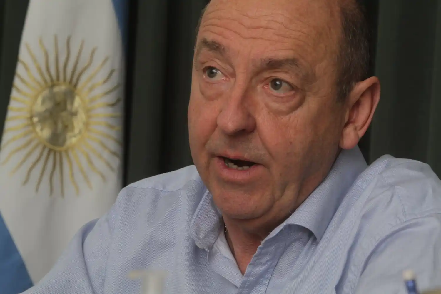 El Concejo convocó al Ministro de Desarrollo Social de la provincia