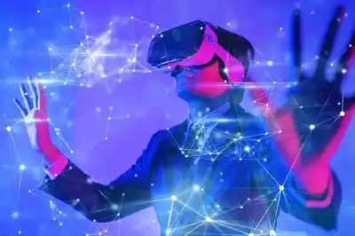 NFT y Metaverso: ¿Por qué entenderlo desde ahora te beneficiará?