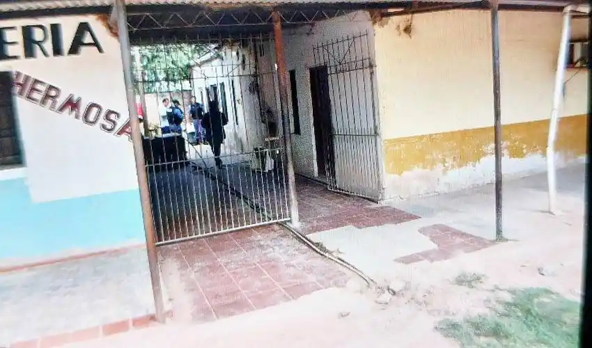 Una pelea entre dos hombres 
finalizó con la vida de uno de ellos