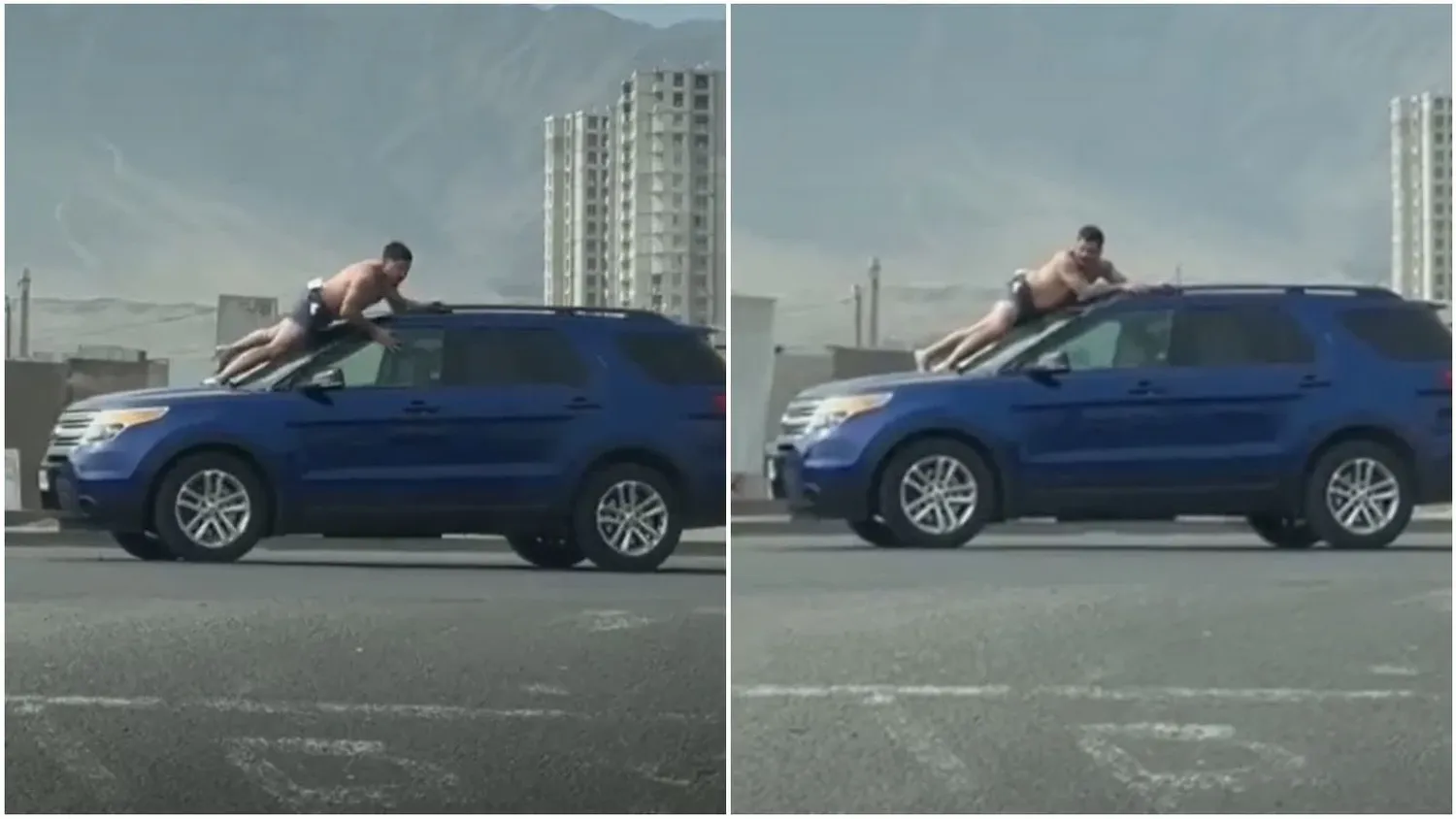 Video viral