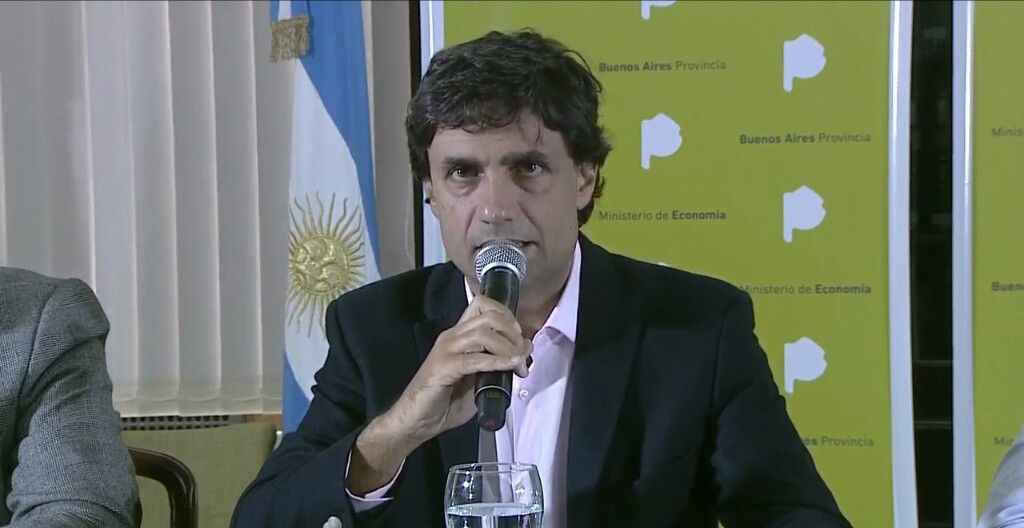 Provincia dispondrá $8 mil millones para educación en 2019 pero no logra cerrar paritaria docente