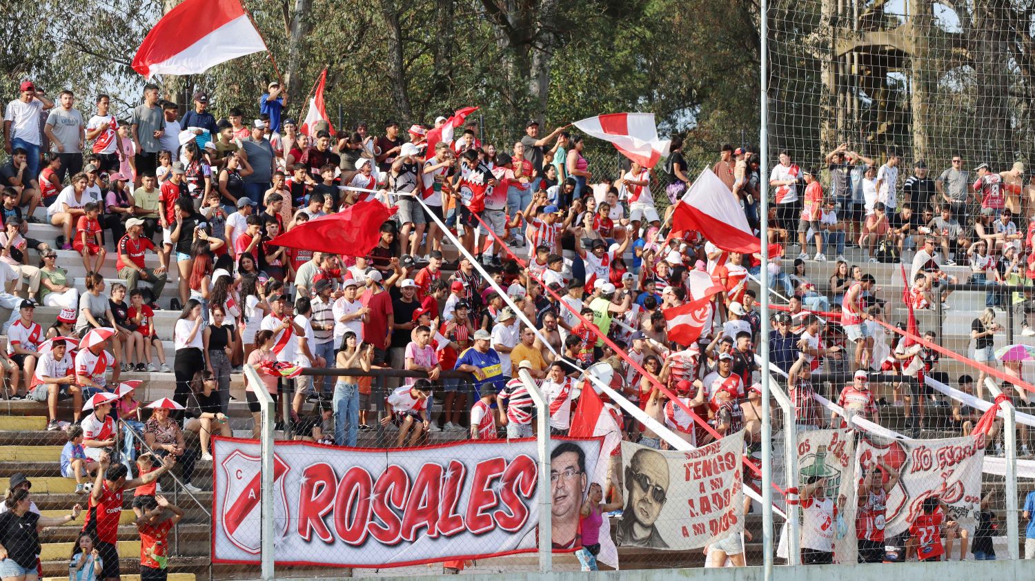 La final del Petit será este jueves entre Alberdi y Colegiales