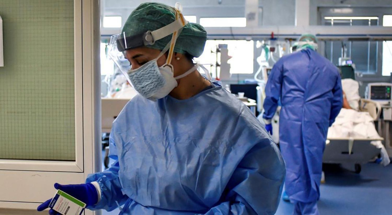 El estado de los 160 contagiados de coronavirus en Entre Ríos