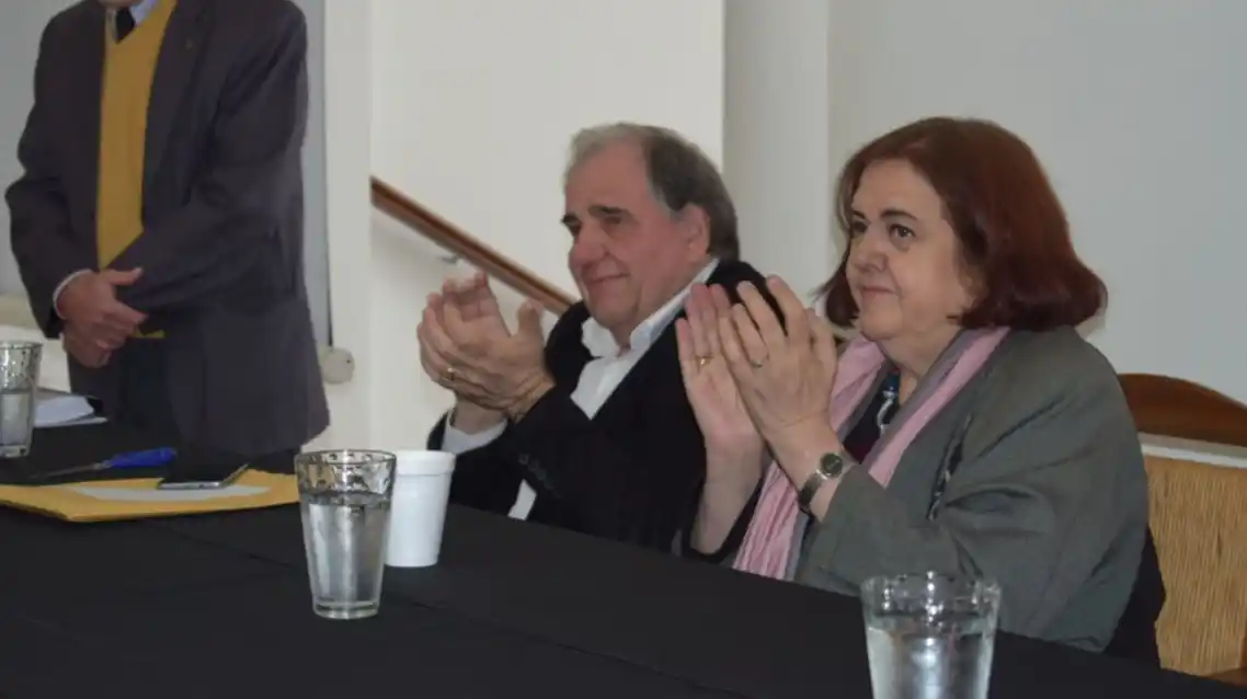 Licitaron obras para el Museo Rosa Galisteo de Rodríguez