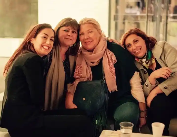 Candidata de Cambiemos acusada por maltrato no podrá asumir 