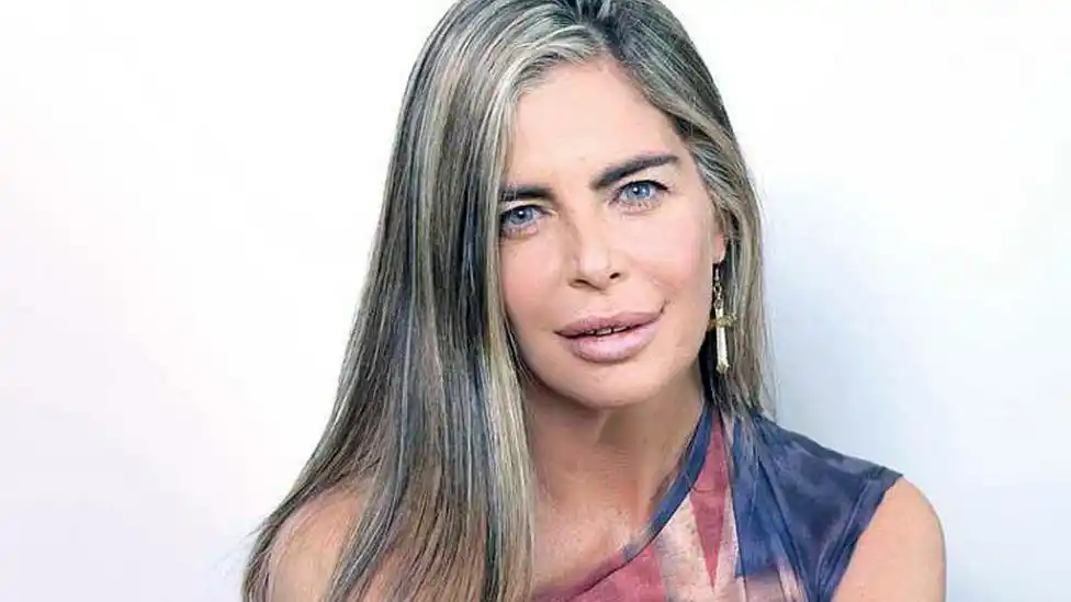 Hay preocupación por la salud de Raquel Mancini: está internada